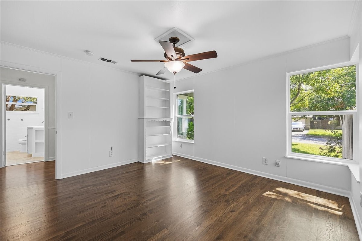 4632 Norwich Drive Fort Worth TX 76109