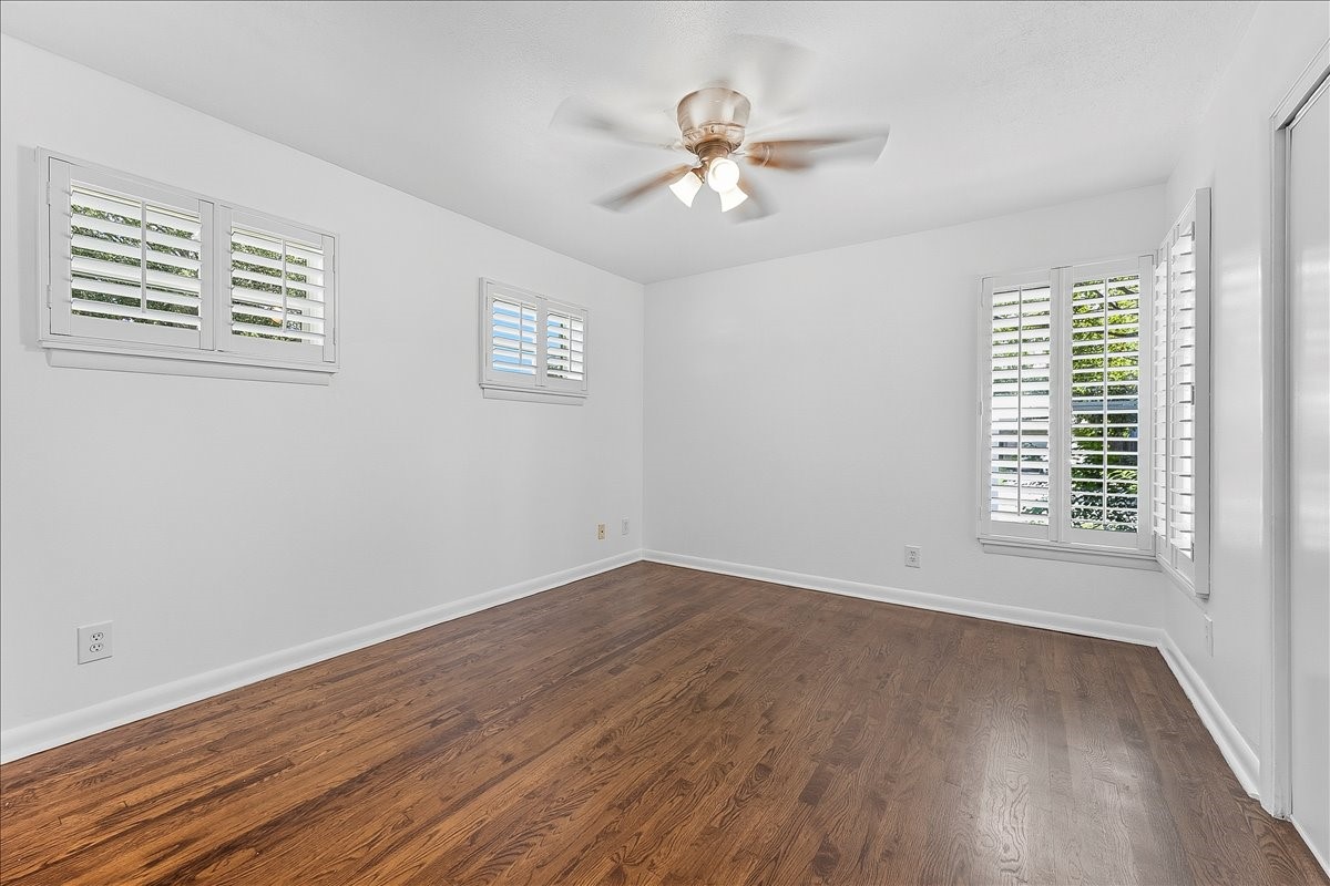 4632 Norwich Drive Fort Worth TX 76109