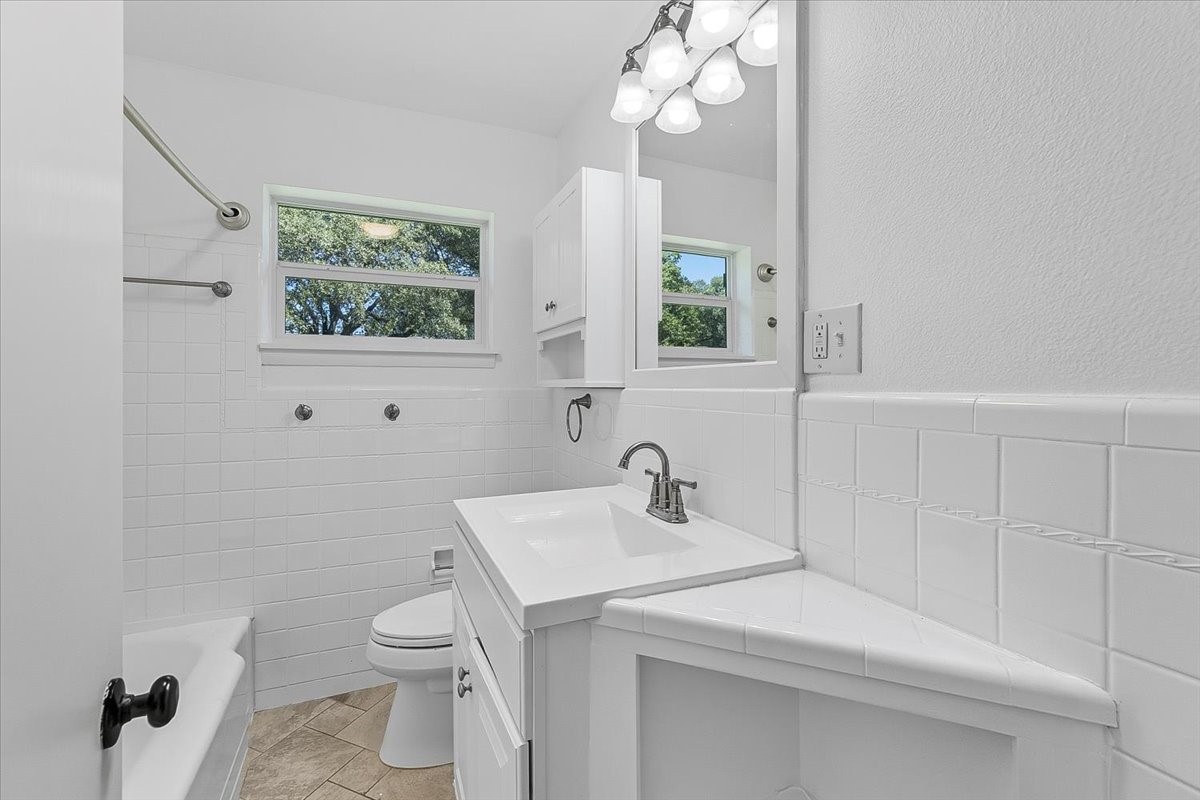 4632 Norwich Drive Fort Worth TX 76109