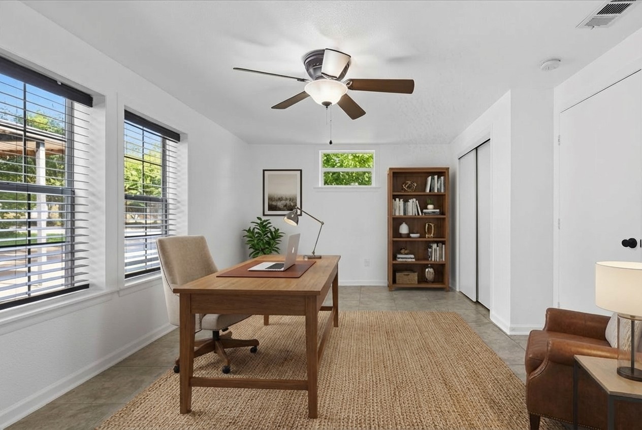 4632 Norwich Drive Fort Worth TX 76109