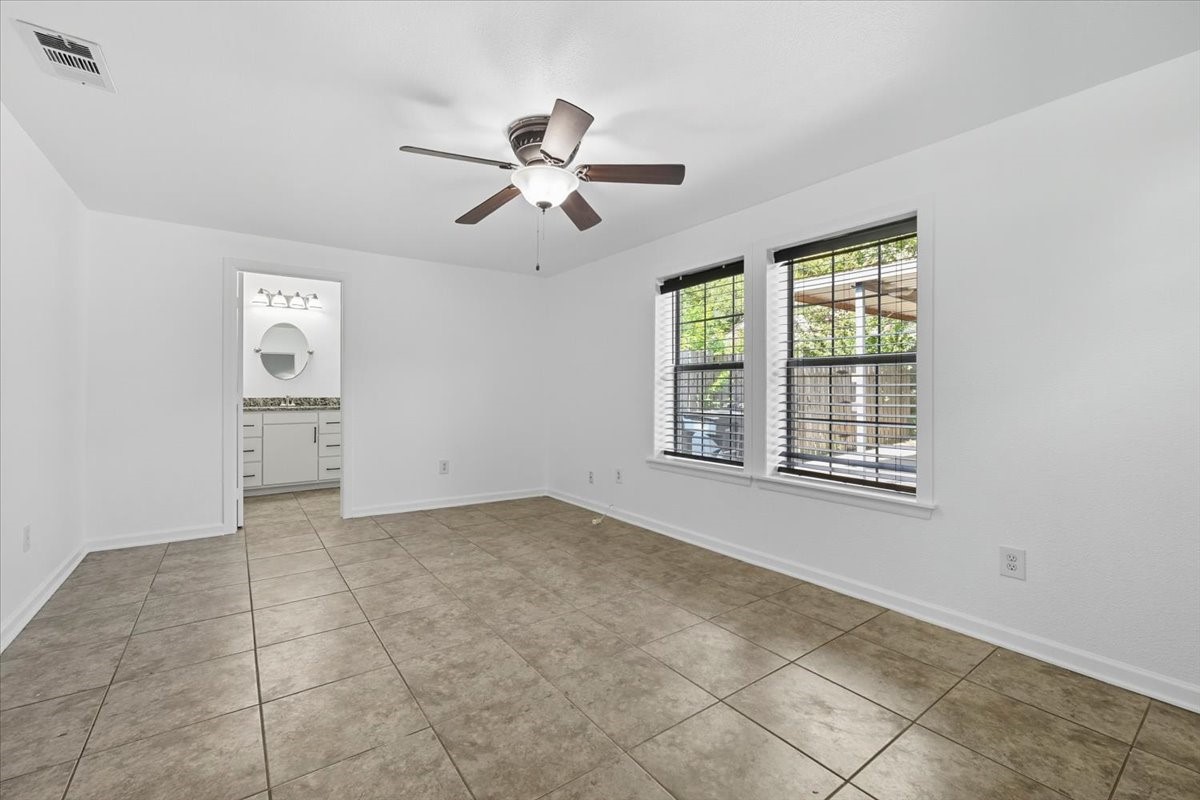 4632 Norwich Drive Fort Worth TX 76109