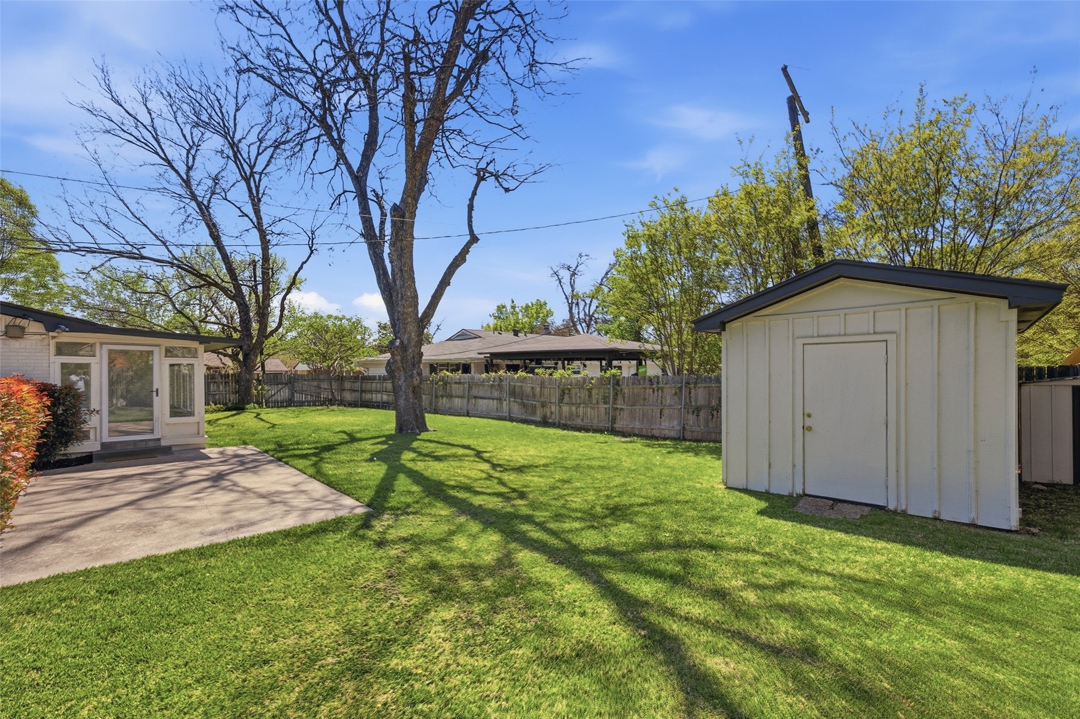 4632 Norwich Drive Fort Worth TX 76109