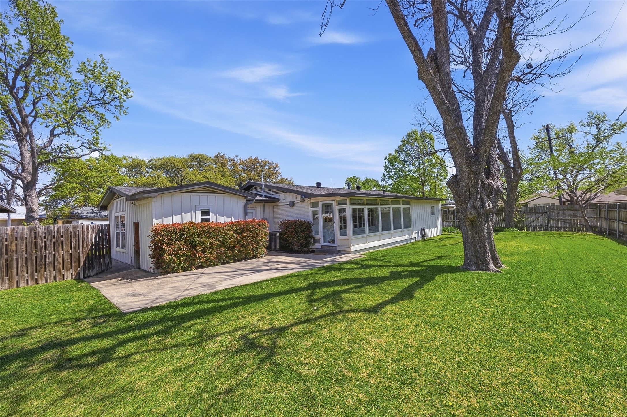 4632 Norwich Drive Fort Worth TX 76109