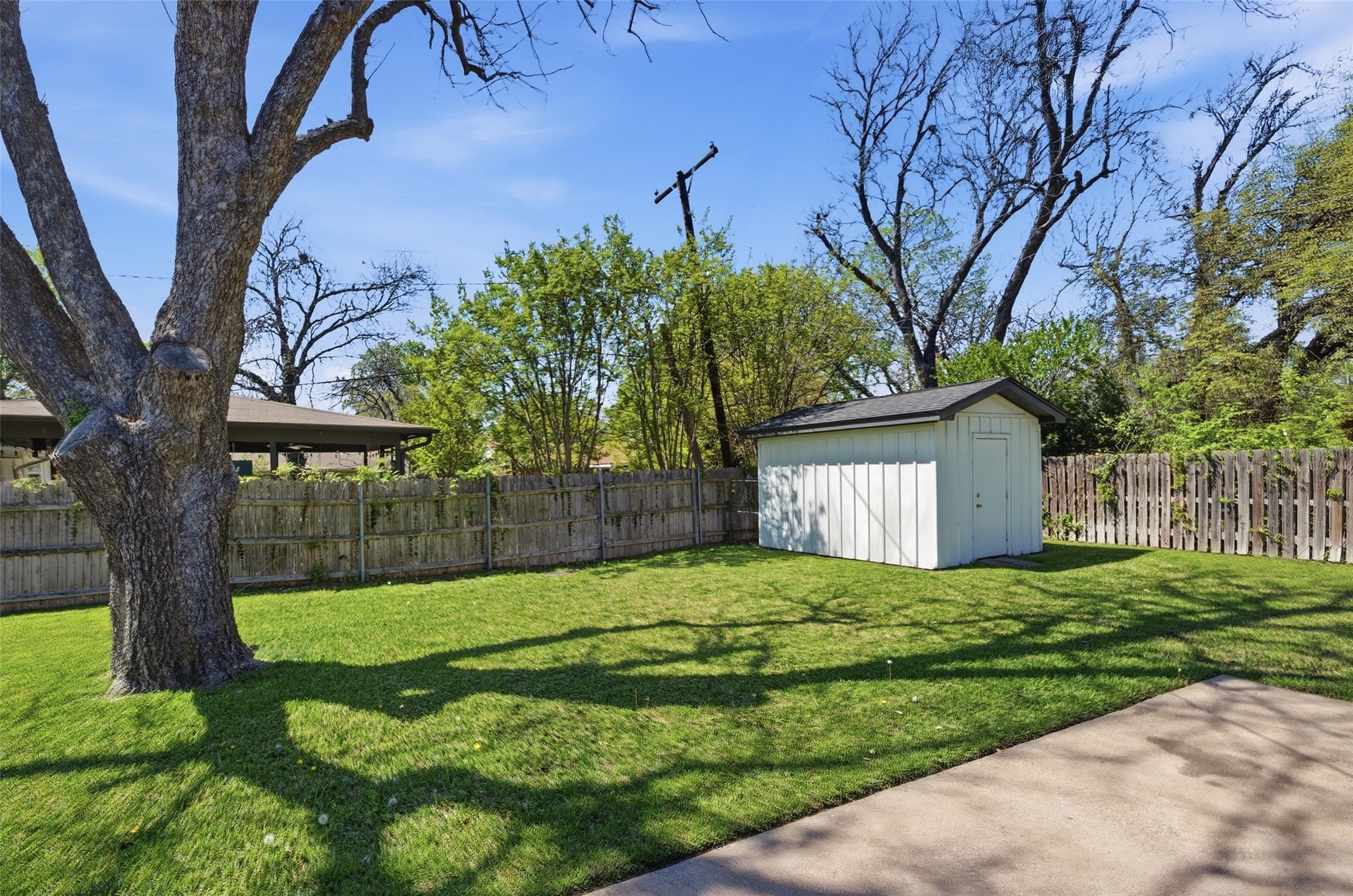 4632 Norwich Drive Fort Worth TX 76109
