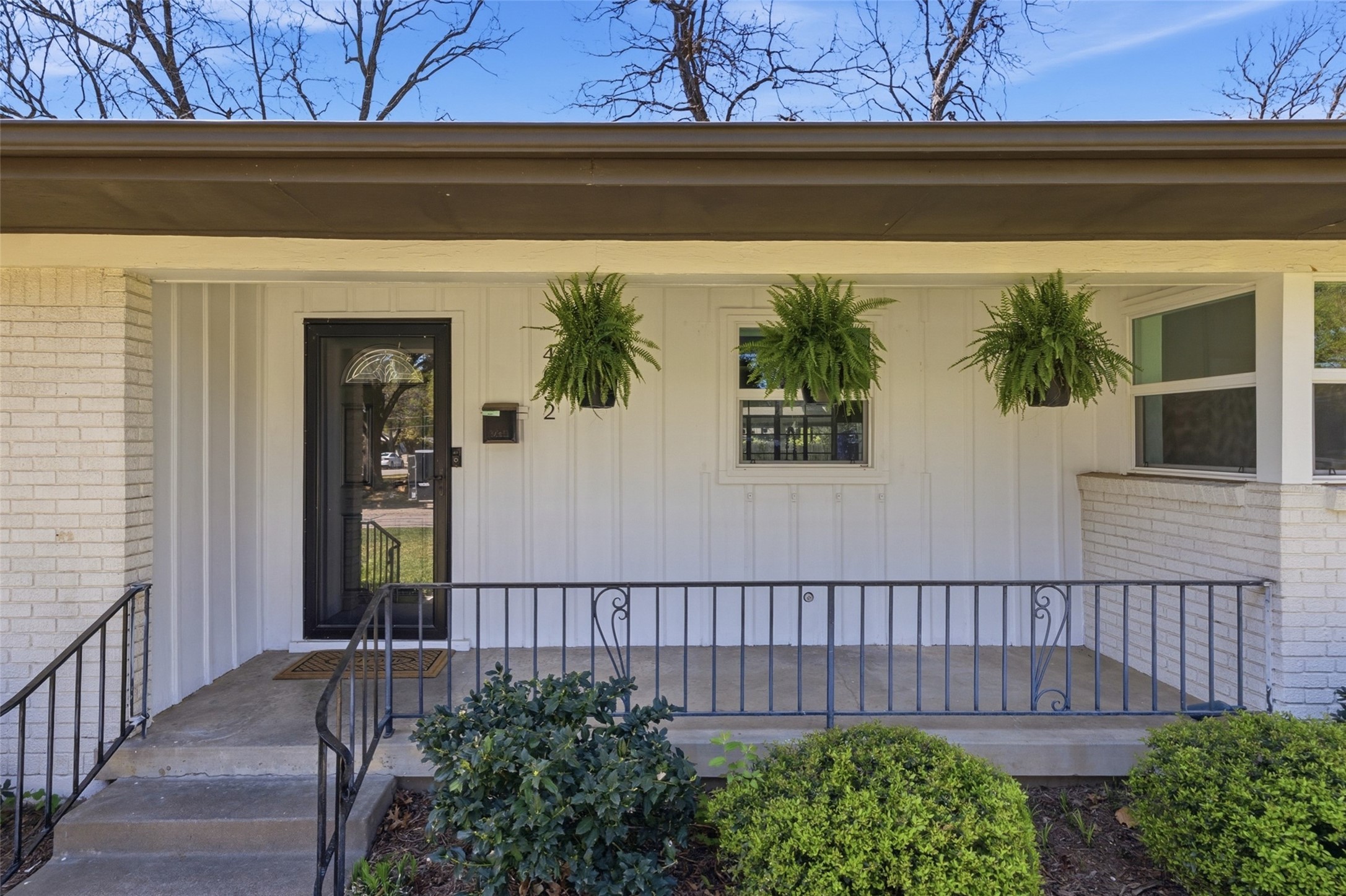 4632 Norwich Drive Fort Worth TX 76109