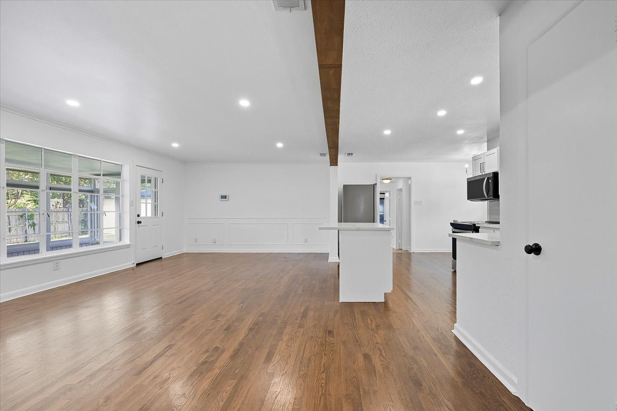 4632 Norwich Drive Fort Worth TX 76109
