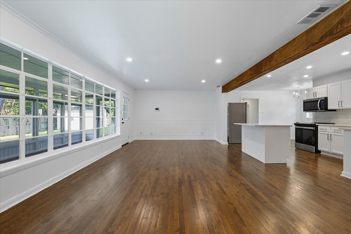 4632 Norwich Drive Fort Worth TX 76109