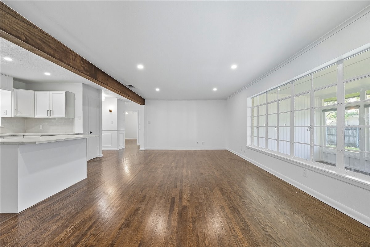 4632 Norwich Drive Fort Worth TX 76109