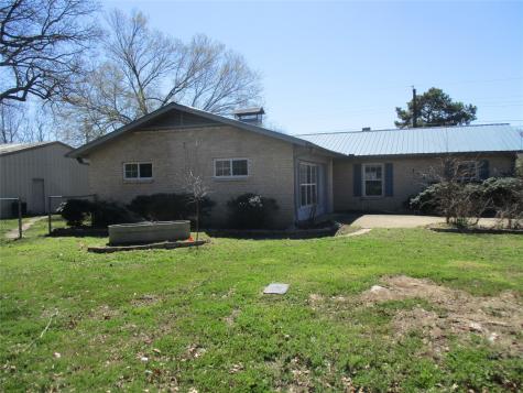 111 Holiday Drive Gun Barrel City TX 75156