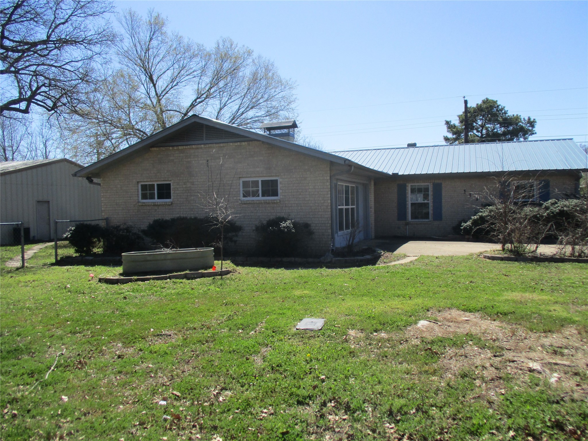 111 Holiday Drive Gun Barrel City TX 75156