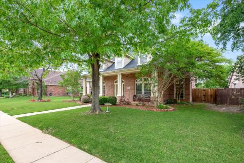960 Hidden Hollow Court Coppell TX 75019