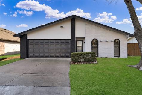 5920 Maple Lane Rowlett TX 75089