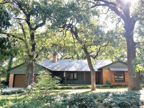 108 Woodland Drive Irving TX 75060