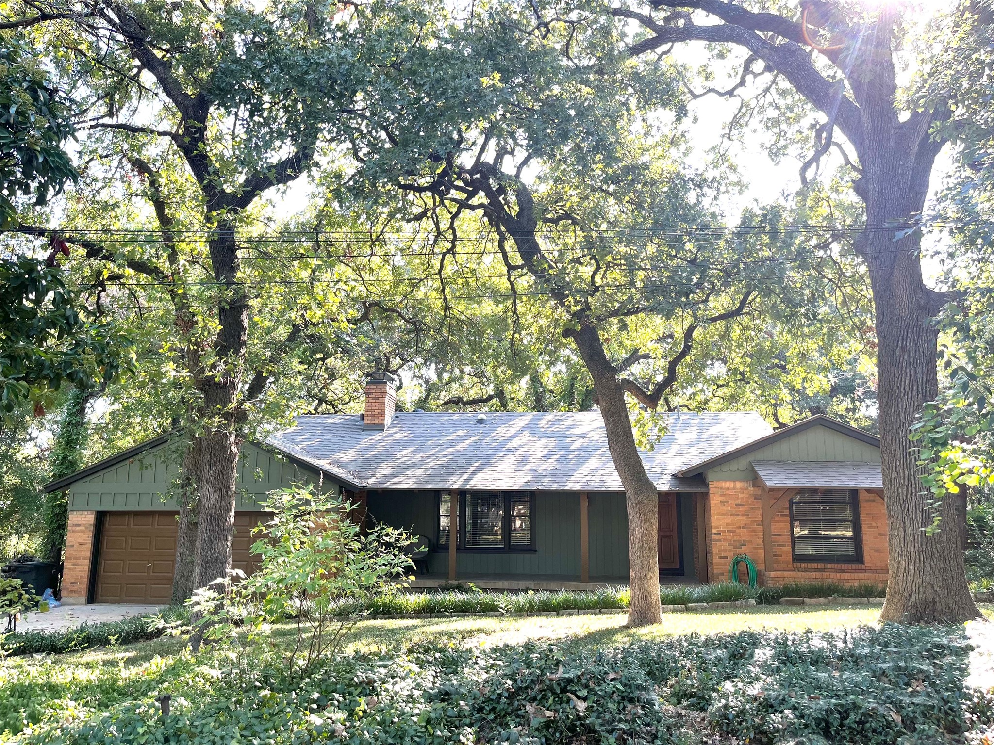 108 Woodland Drive Irving TX 75060