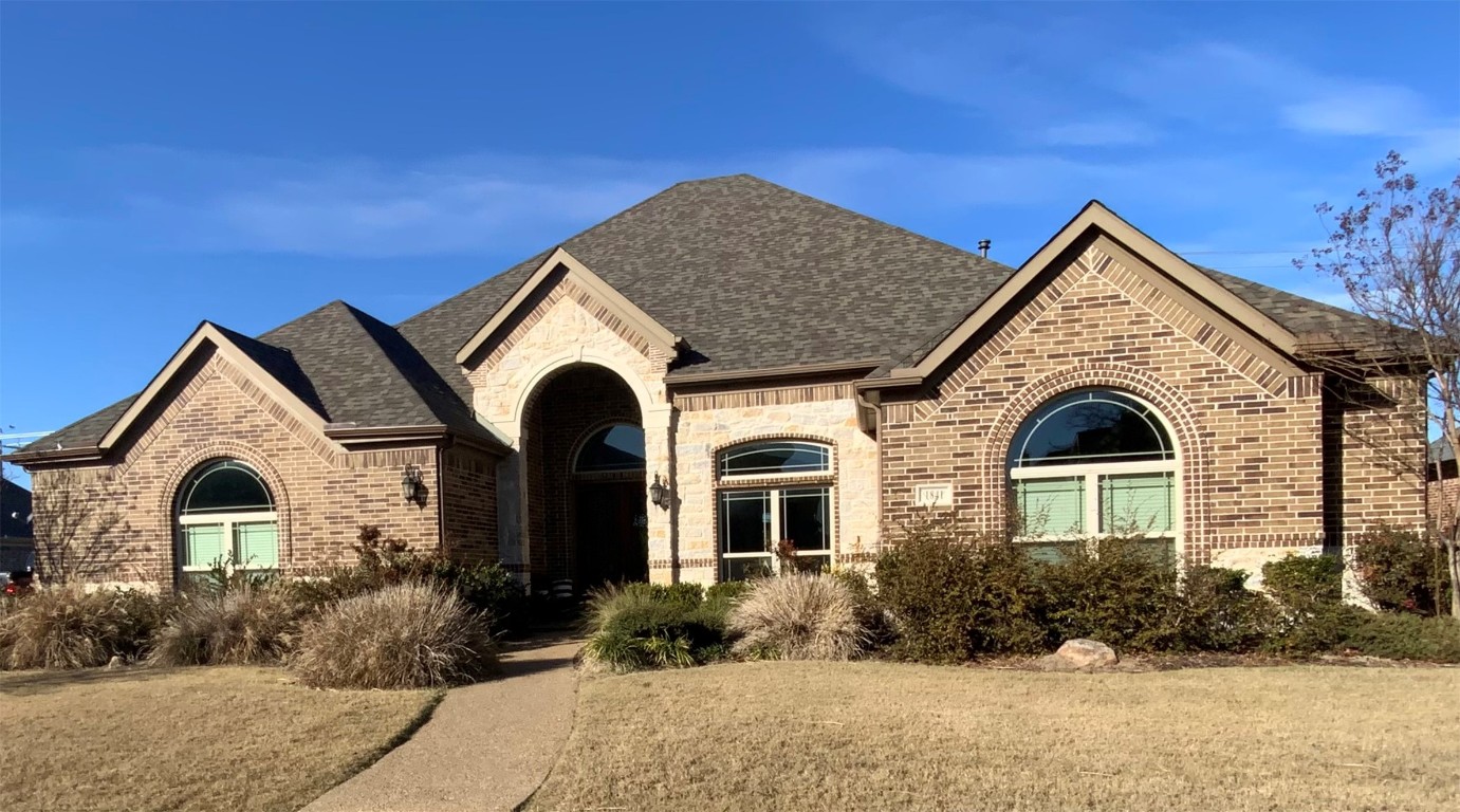 1841 Cypress Lake Lane Prosper TX 75078