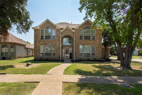 2307 Springfield Drive Mesquite TX 75181