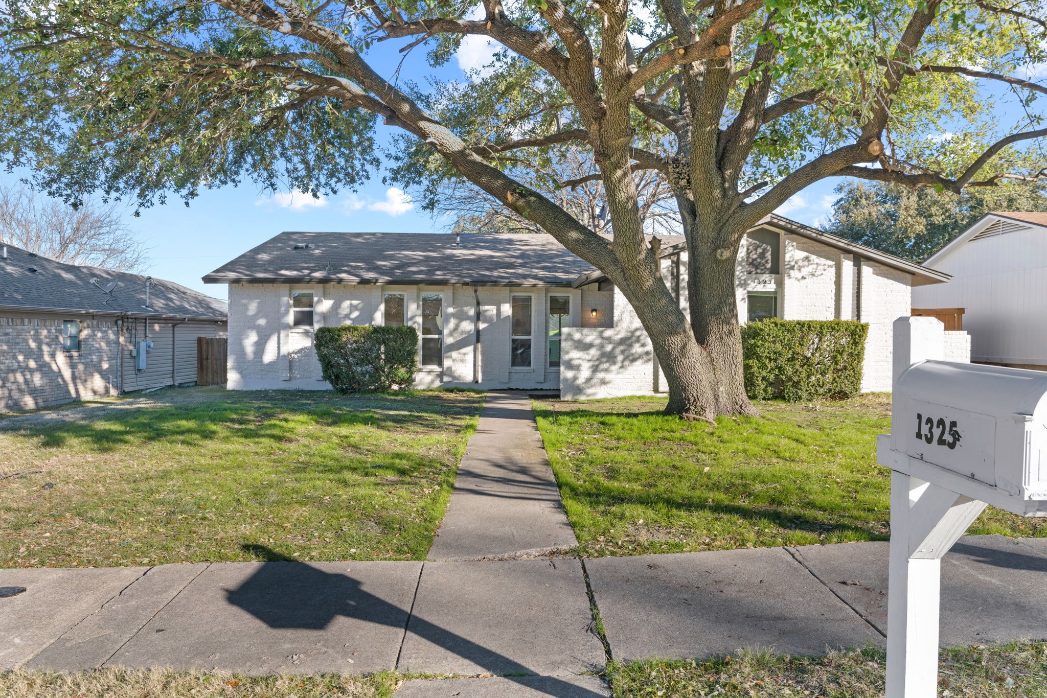 1325 Aldenwood Drive Dallas TX 75232
