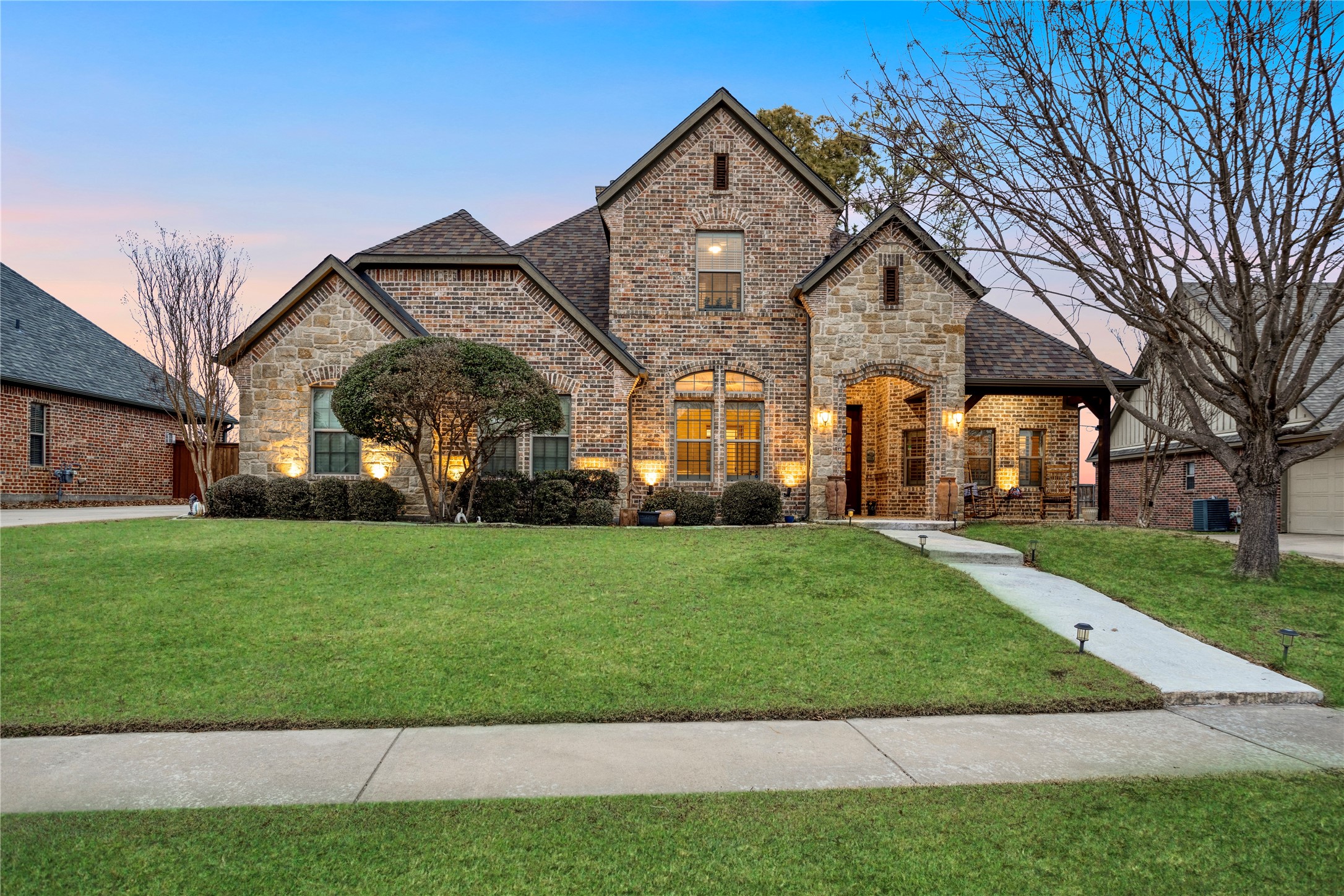 2413 Westhaven Court Sherman TX 75092