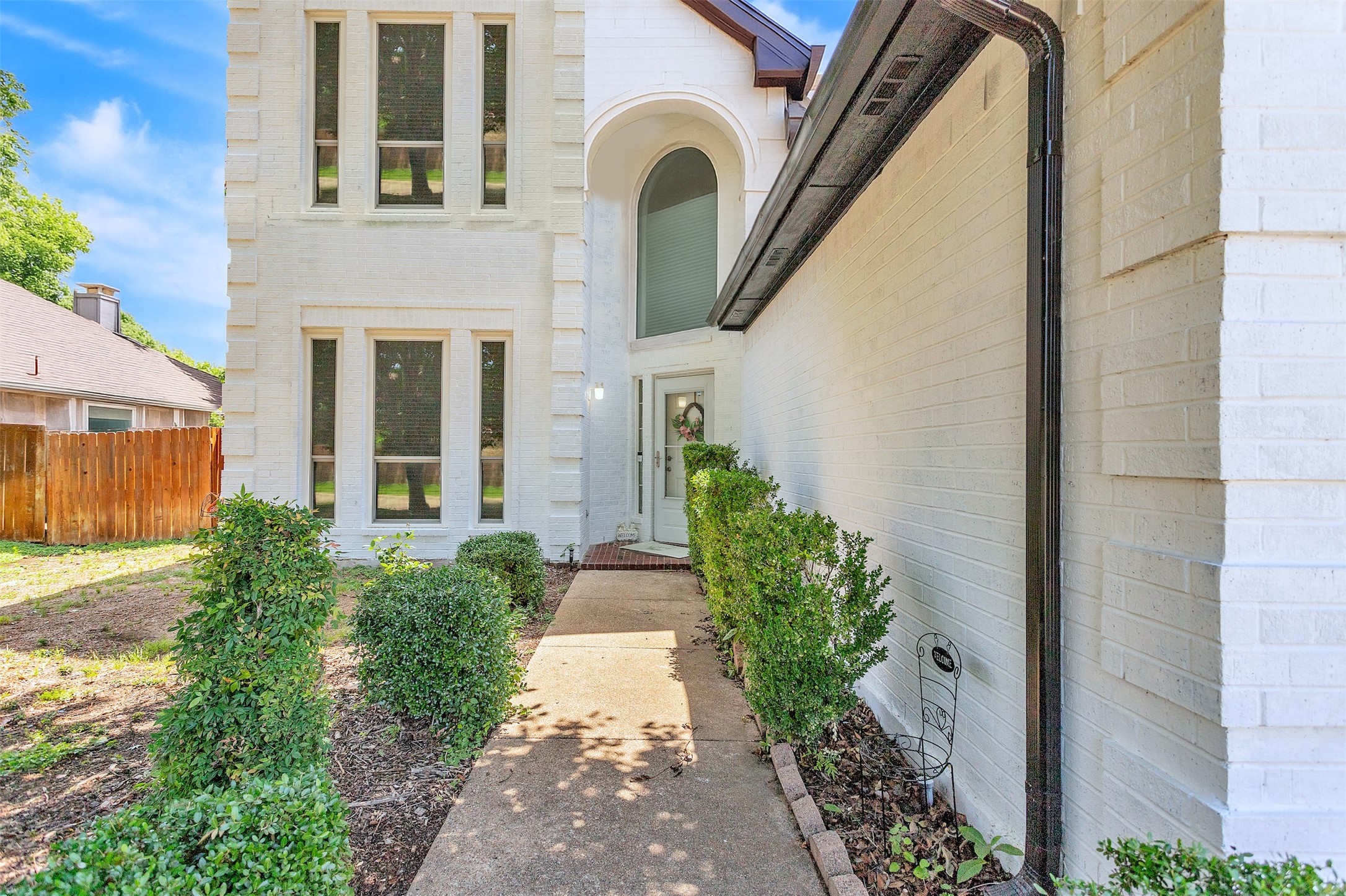 2806 Wandering Oak Drive Corinth TX 76208