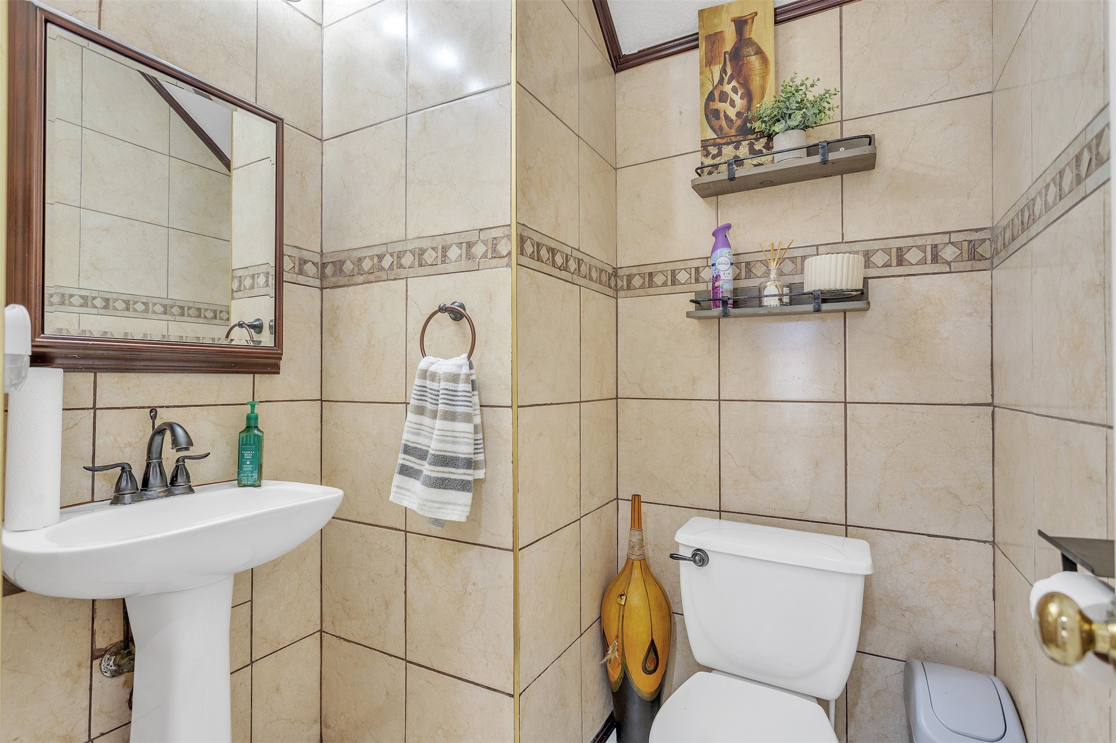2806 Wandering Oak Drive Corinth TX 76208