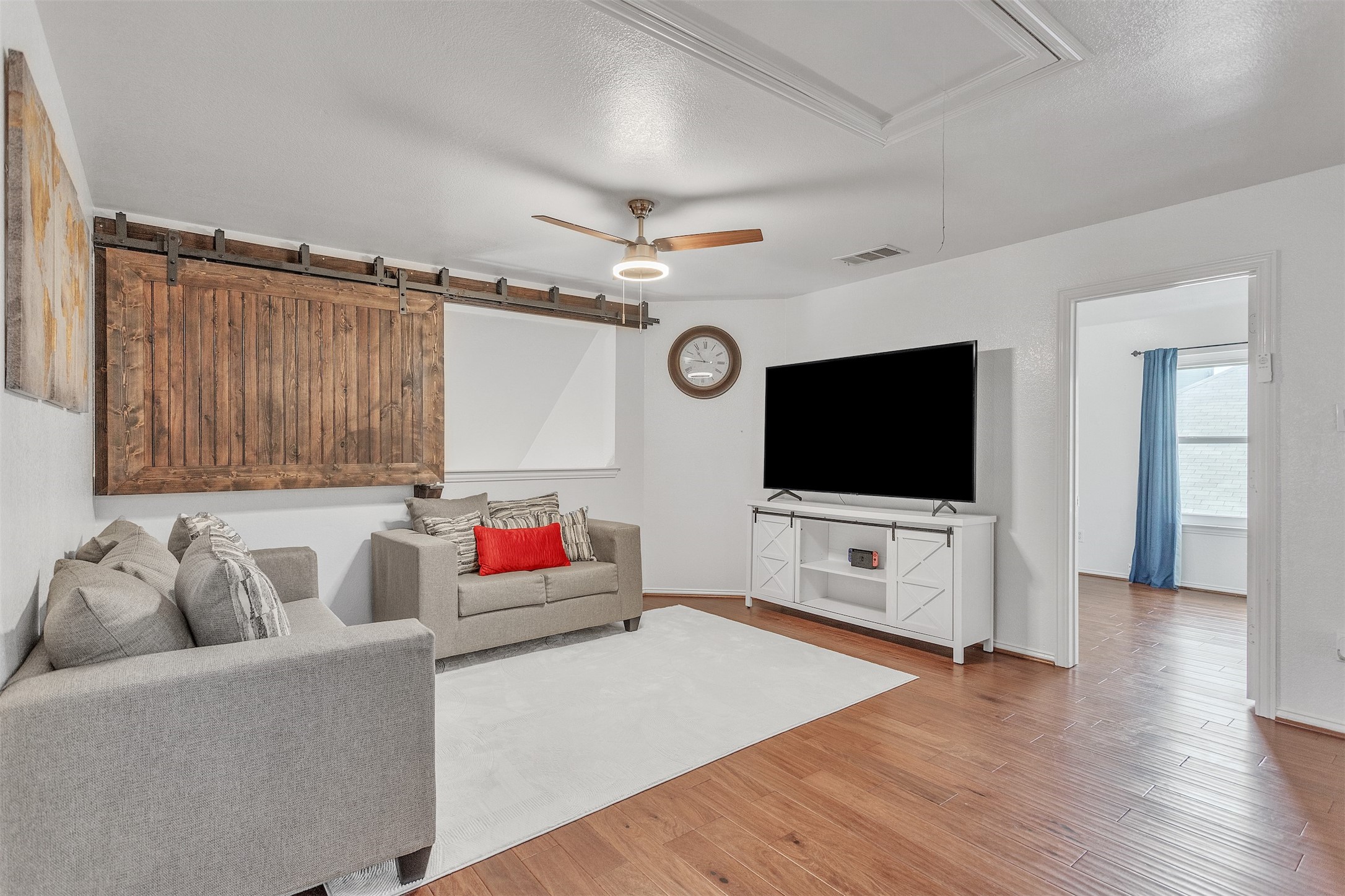 2806 Wandering Oak Drive Corinth TX 76208
