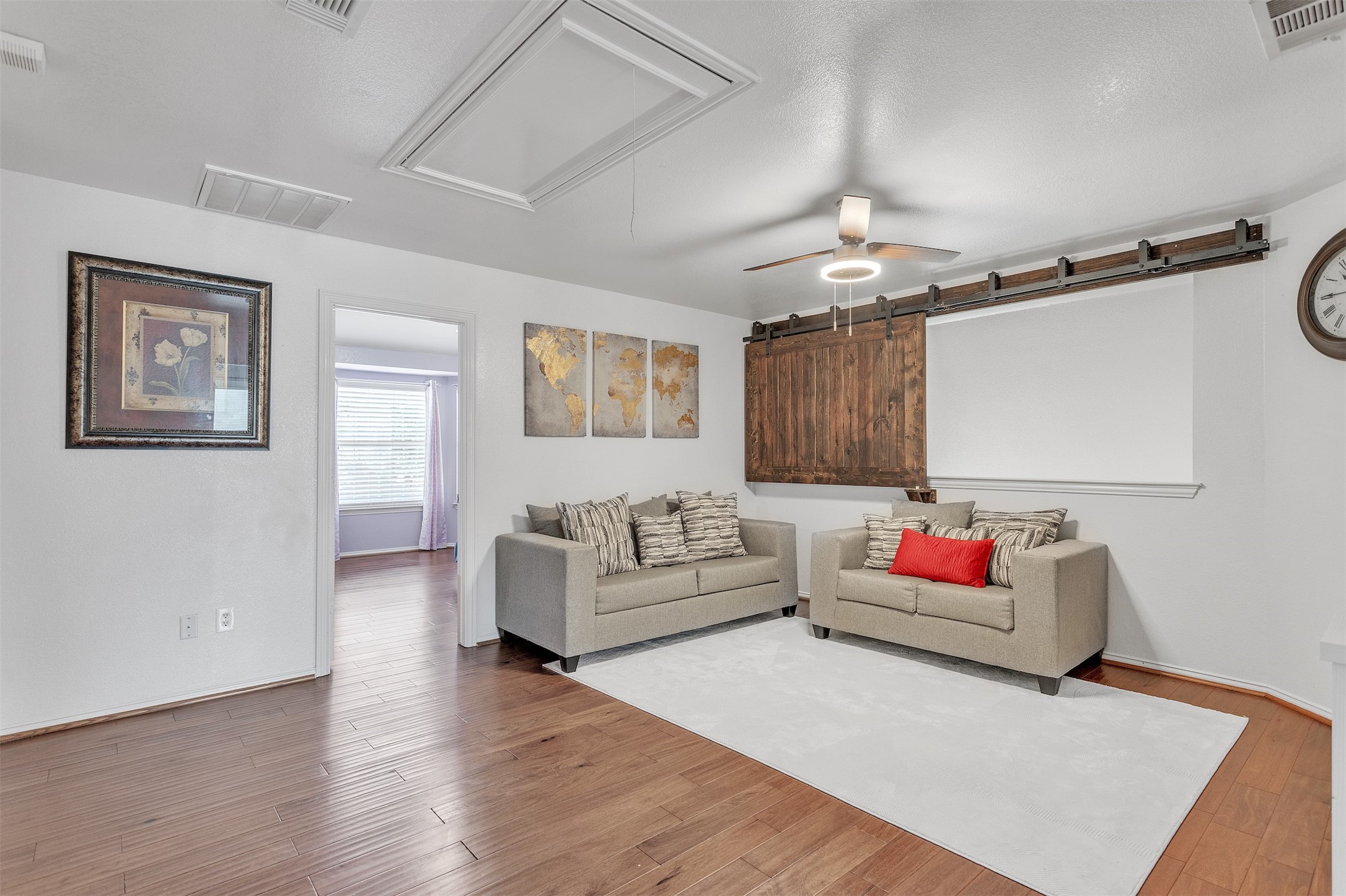 2806 Wandering Oak Drive Corinth TX 76208