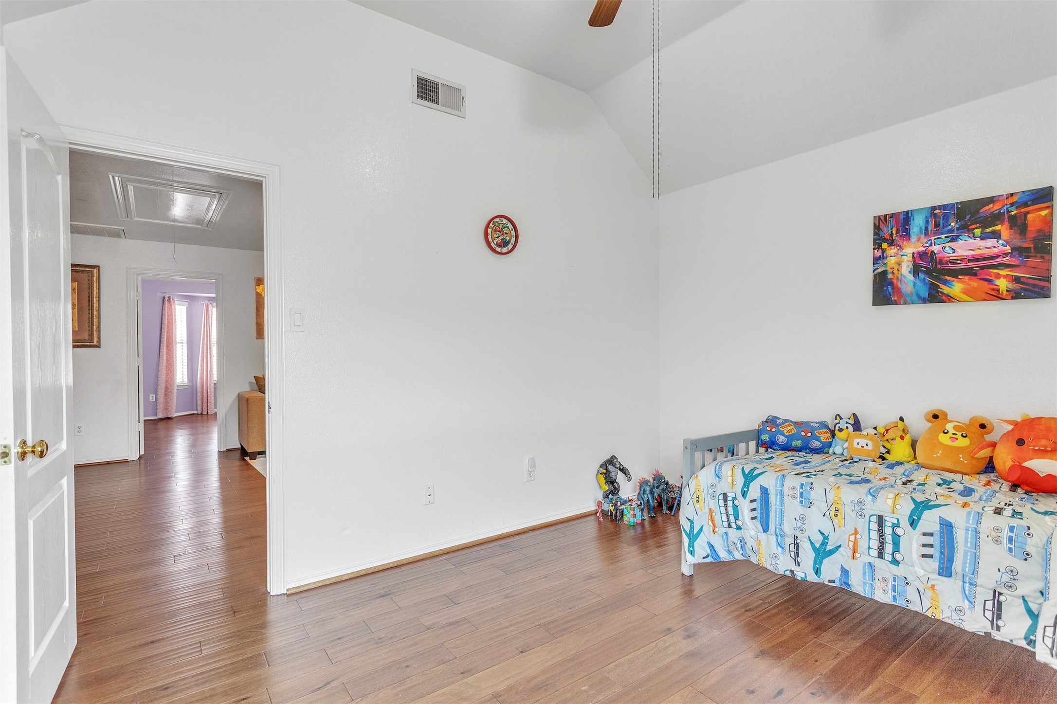 2806 Wandering Oak Drive Corinth TX 76208