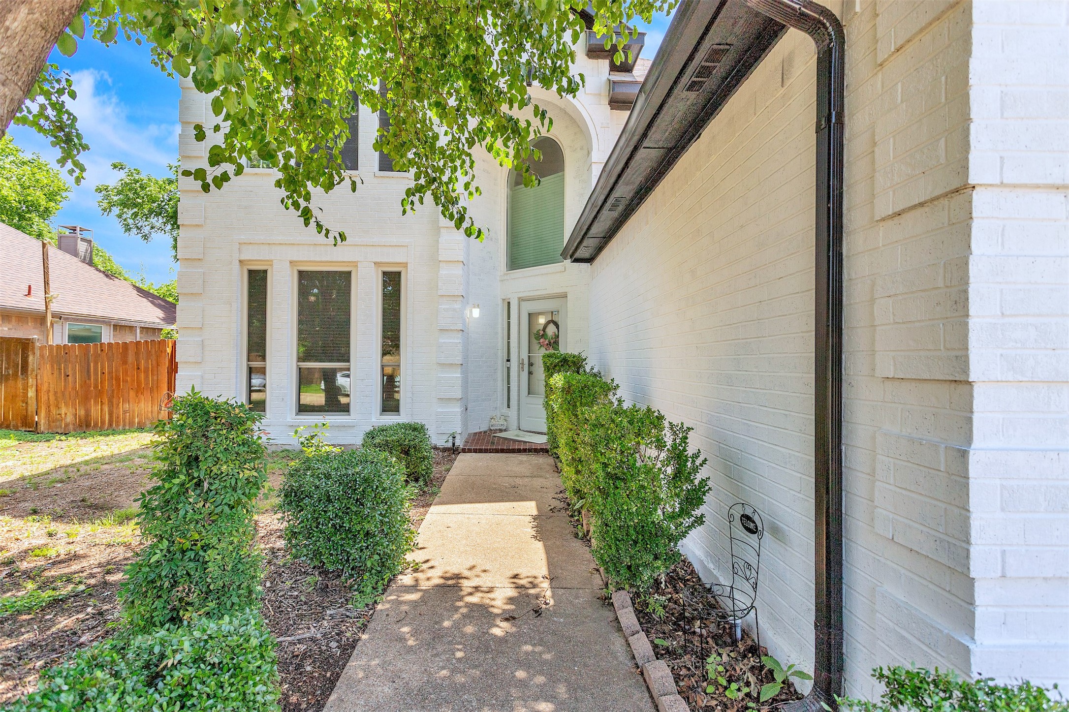 2806 Wandering Oak Drive Corinth TX 76208