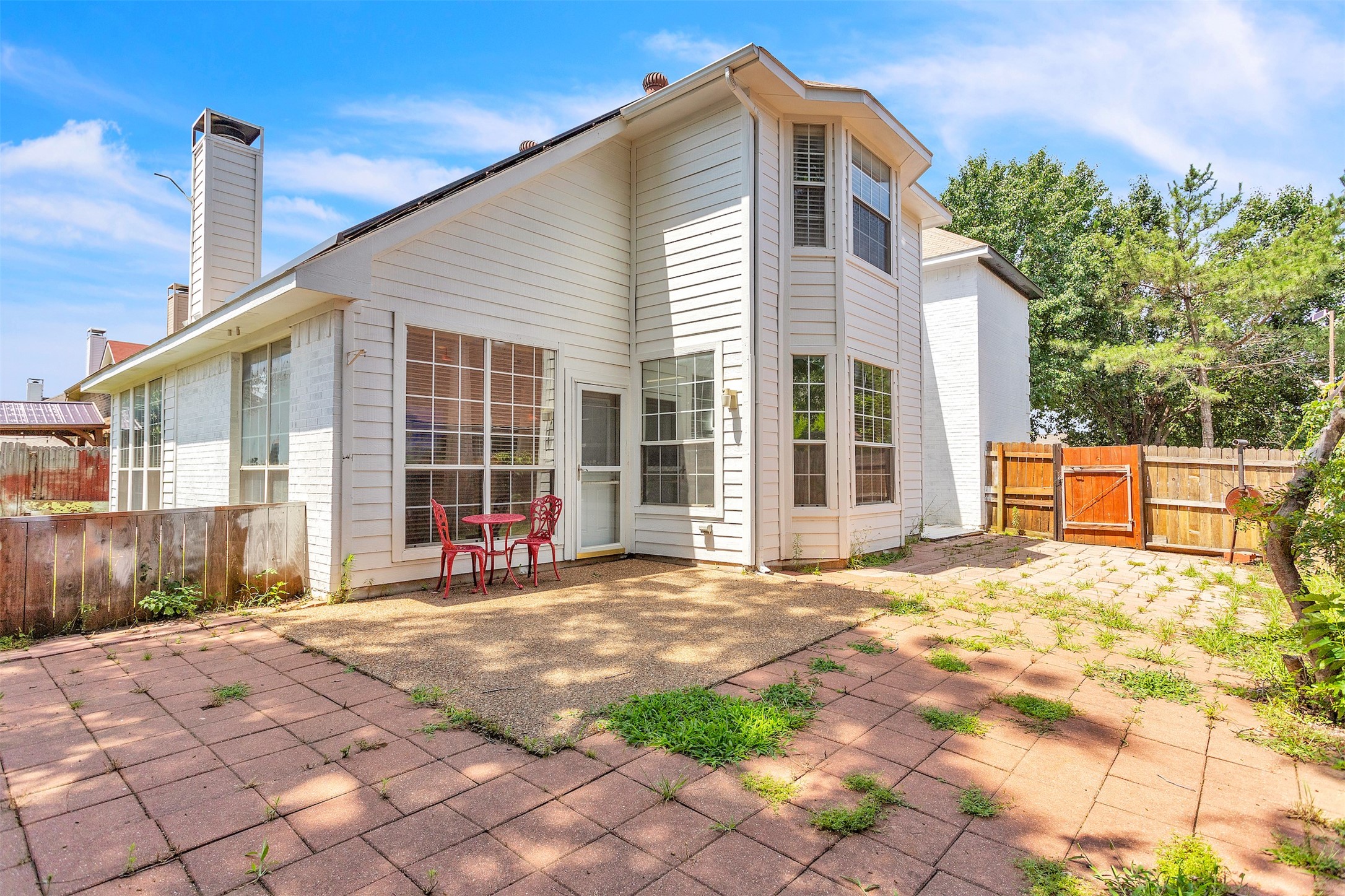 2806 Wandering Oak Drive Corinth TX 76208
