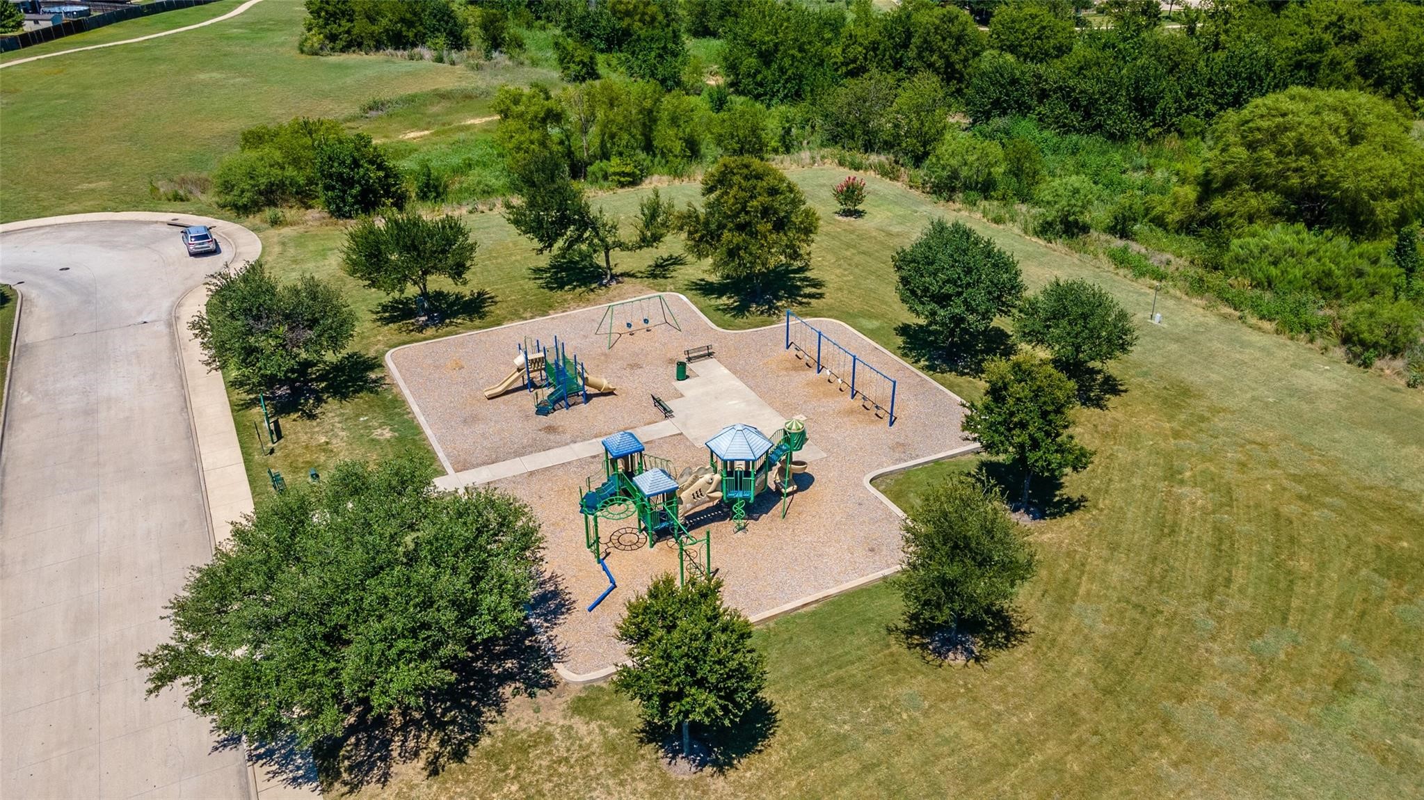 9305 E Goldenview Drive Fort Worth TX 76244