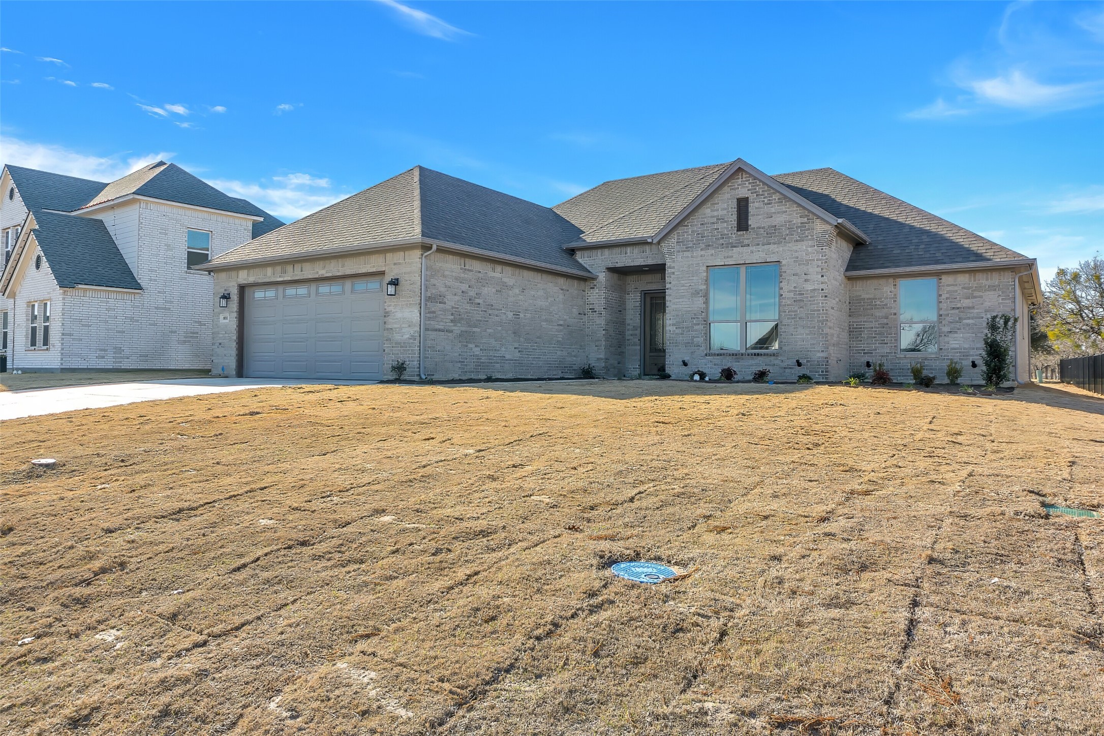 801 Holiday Hills Drive Mineral Wells TX 76067