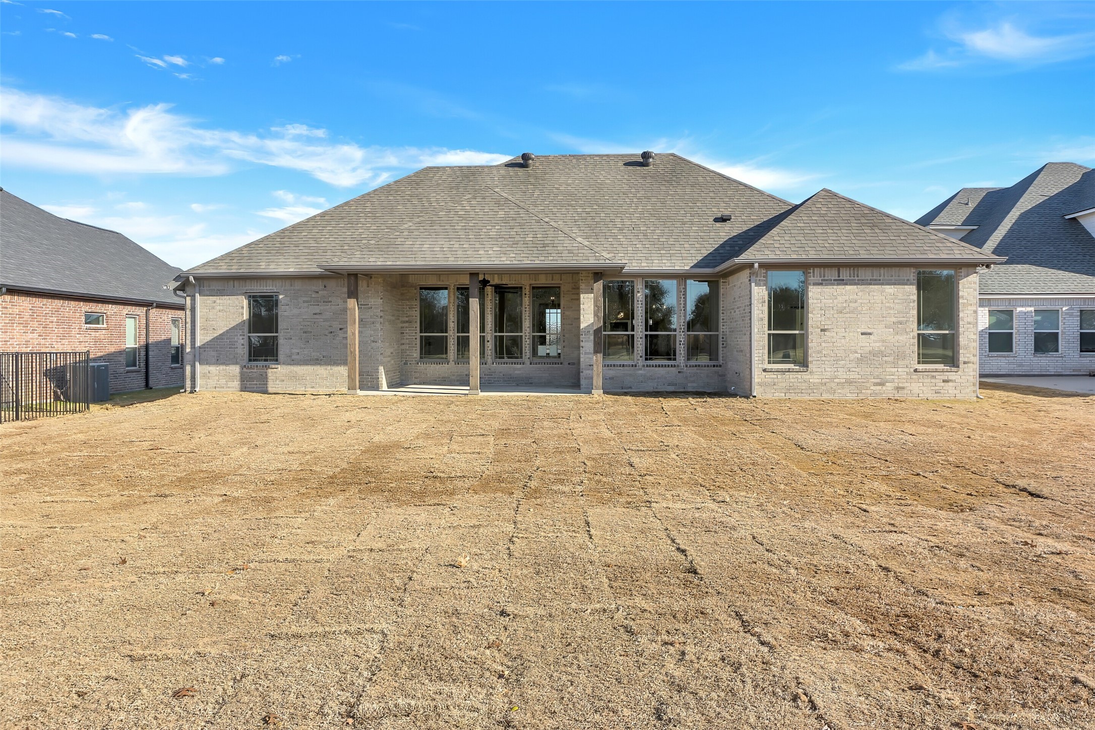 801 Holiday Hills Drive Mineral Wells TX 76067