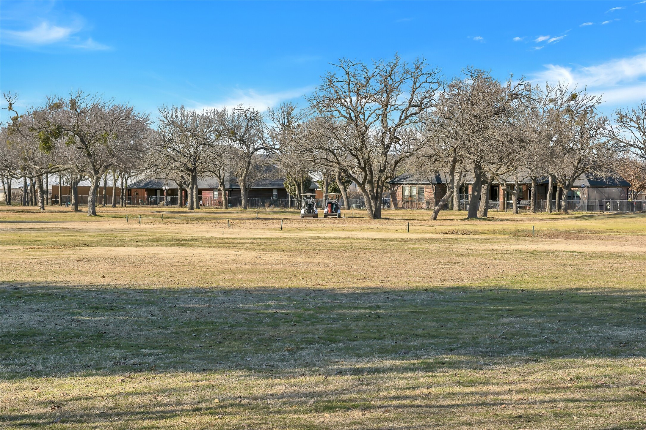 801 Holiday Hills Drive Mineral Wells TX 76067