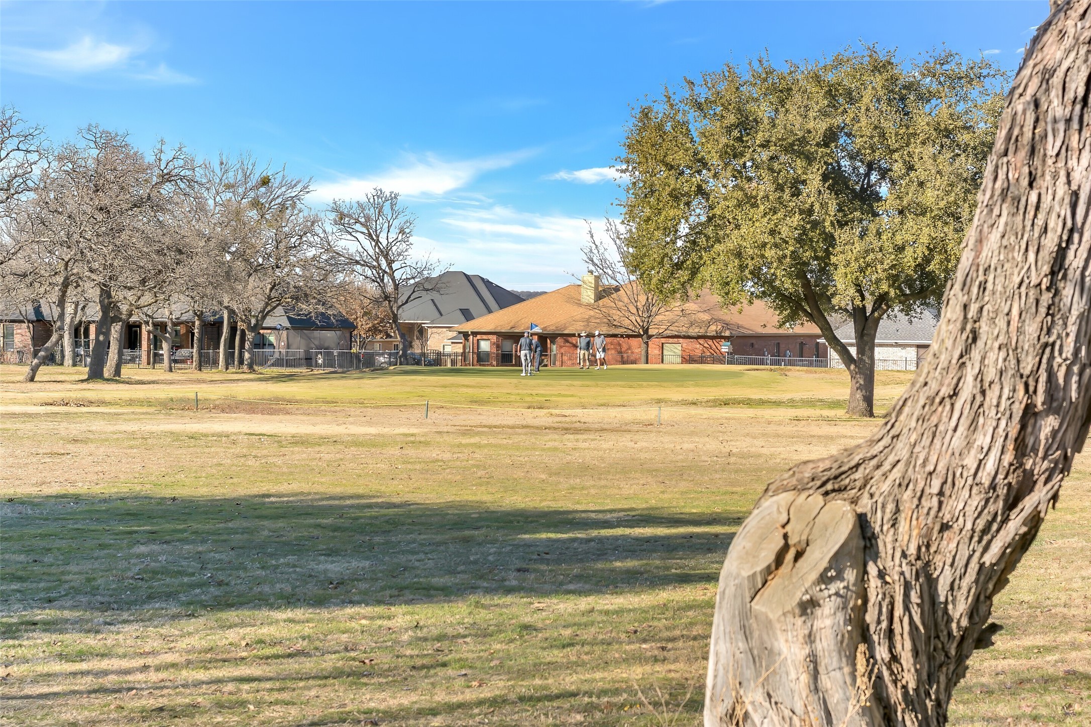 801 Holiday Hills Drive Mineral Wells TX 76067