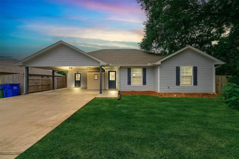 112 Wade Street Whitesboro TX 76273