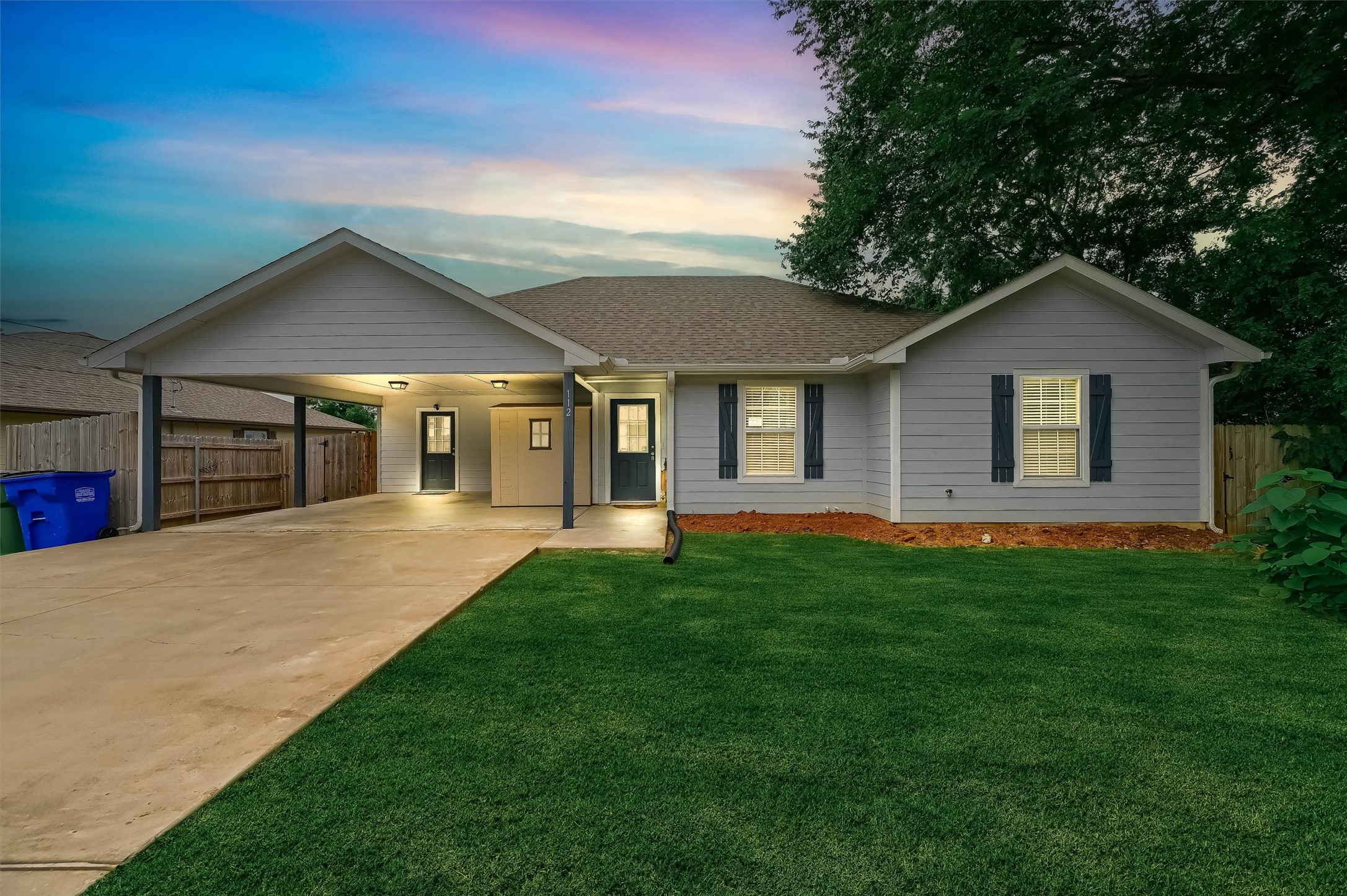 112 Wade Street Whitesboro TX 76273