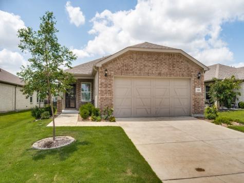928 Hidden Eddy Drive Mckinney TX 75071