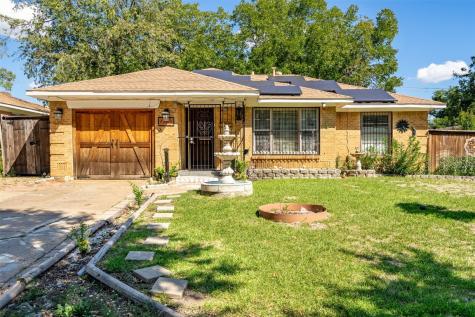 2314 Las Cruces Lane Dallas TX 75227