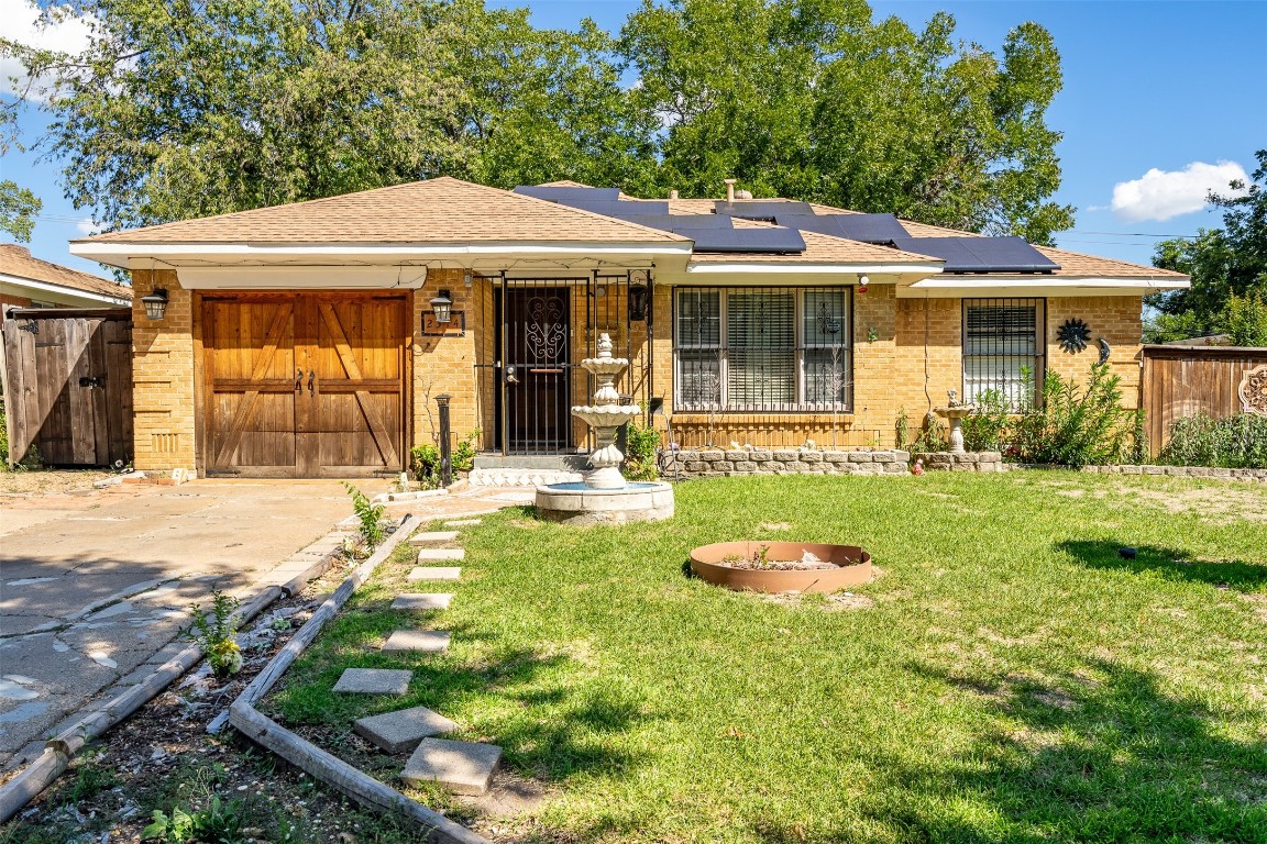 2314 Las Cruces Lane Dallas TX 75227