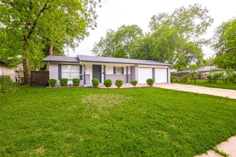 728 Oceanview Drive Dallas TX 75232