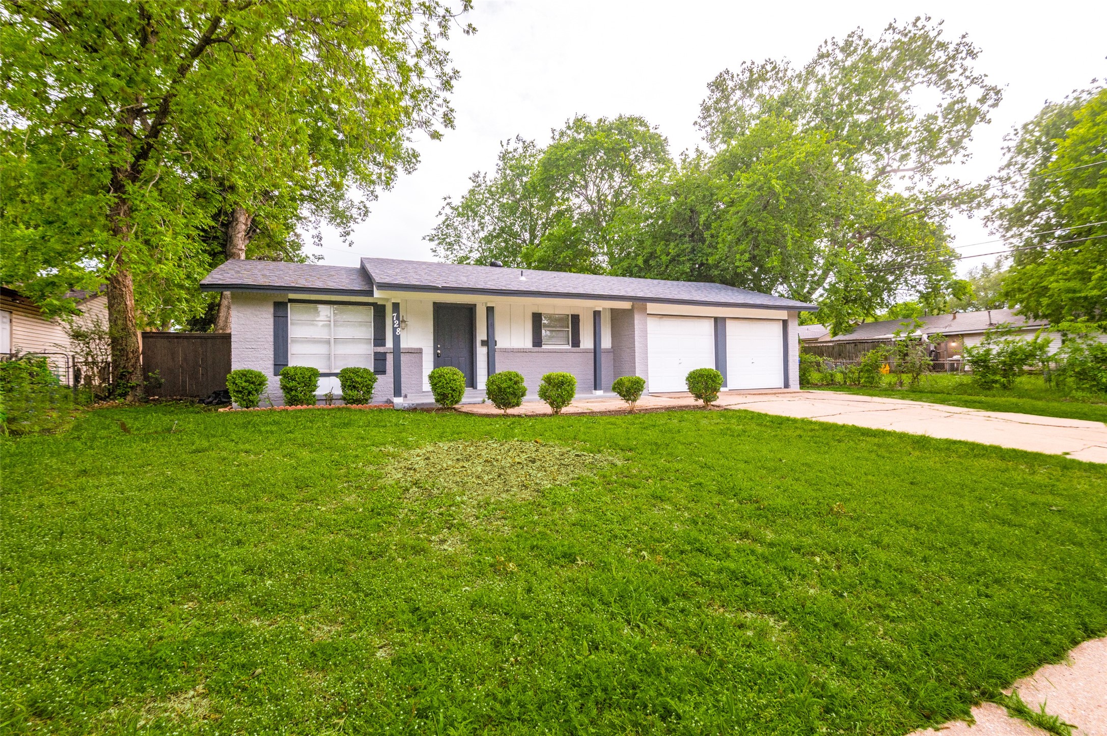 728 Oceanview Drive Dallas TX 75232