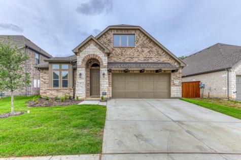 9224 Armadillo Trail North Richland Hills TX 76182