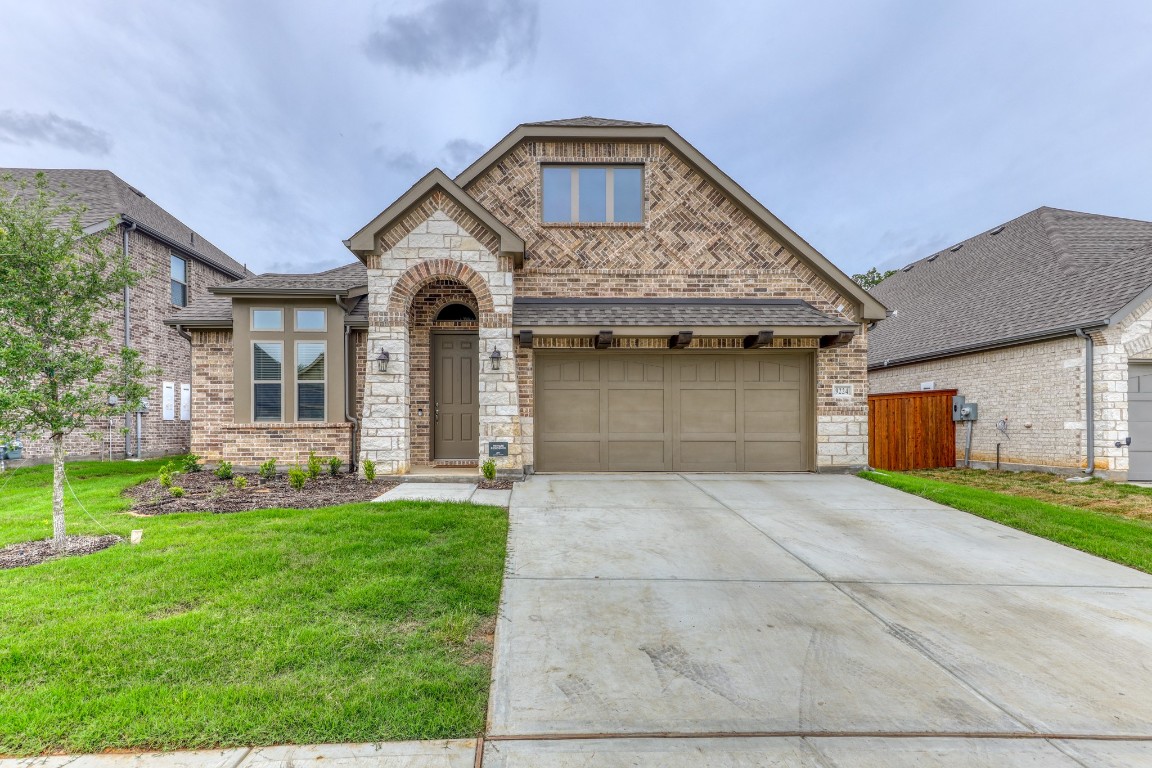 9224 Armadillo Trail North Richland Hills TX 76182