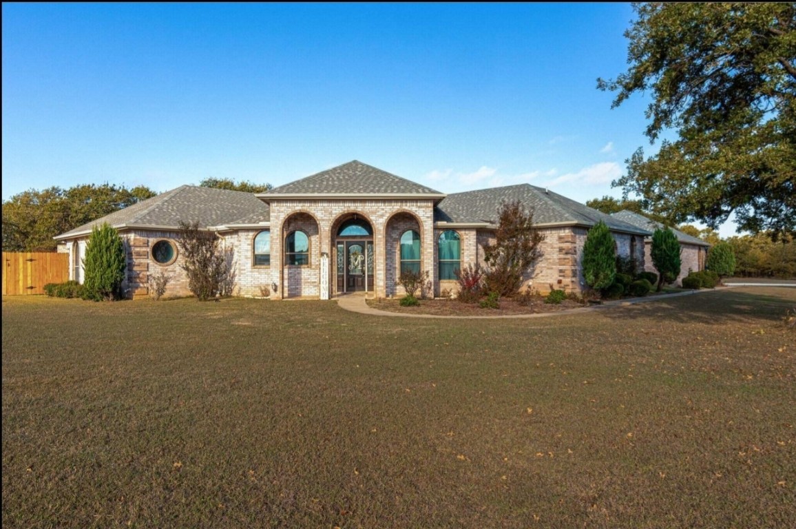 348 Paradise Canyon Circle Paradise TX 76073