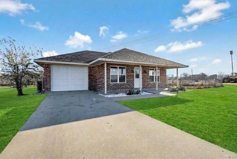114 Sebastian Lane Josephine TX 75173