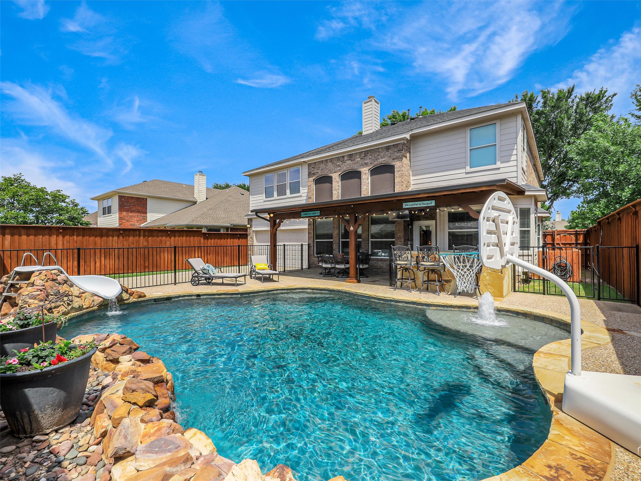 8653 Shakespeare Lane Frisco TX 75036
