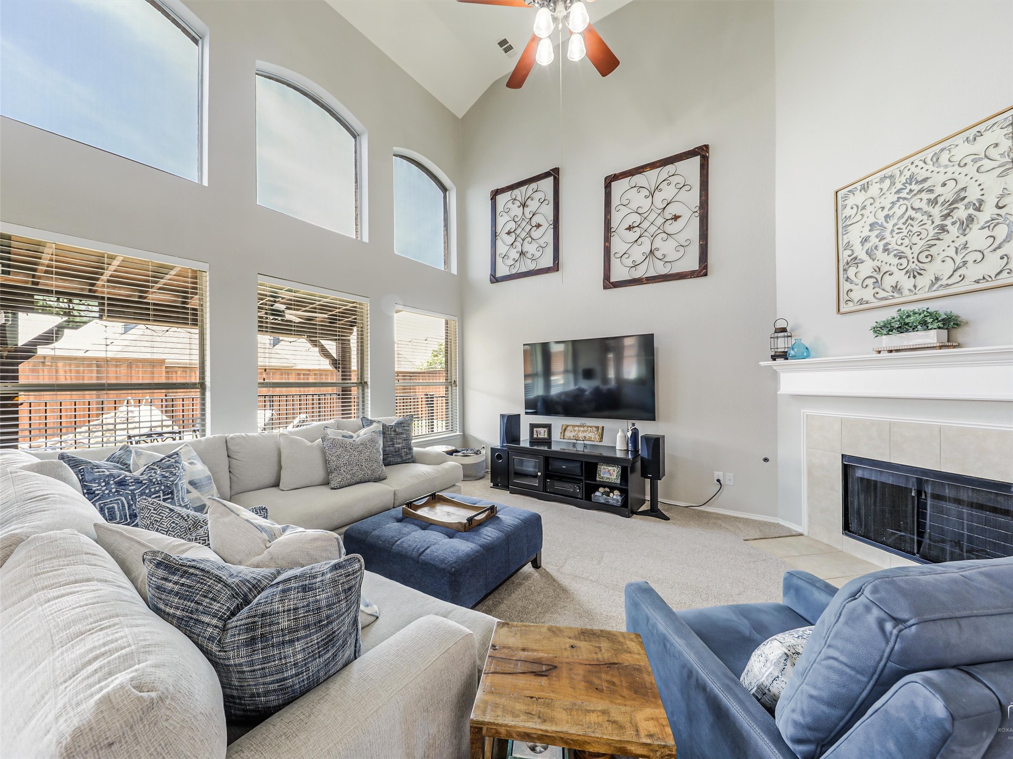 8653 Shakespeare Lane Frisco TX 75036