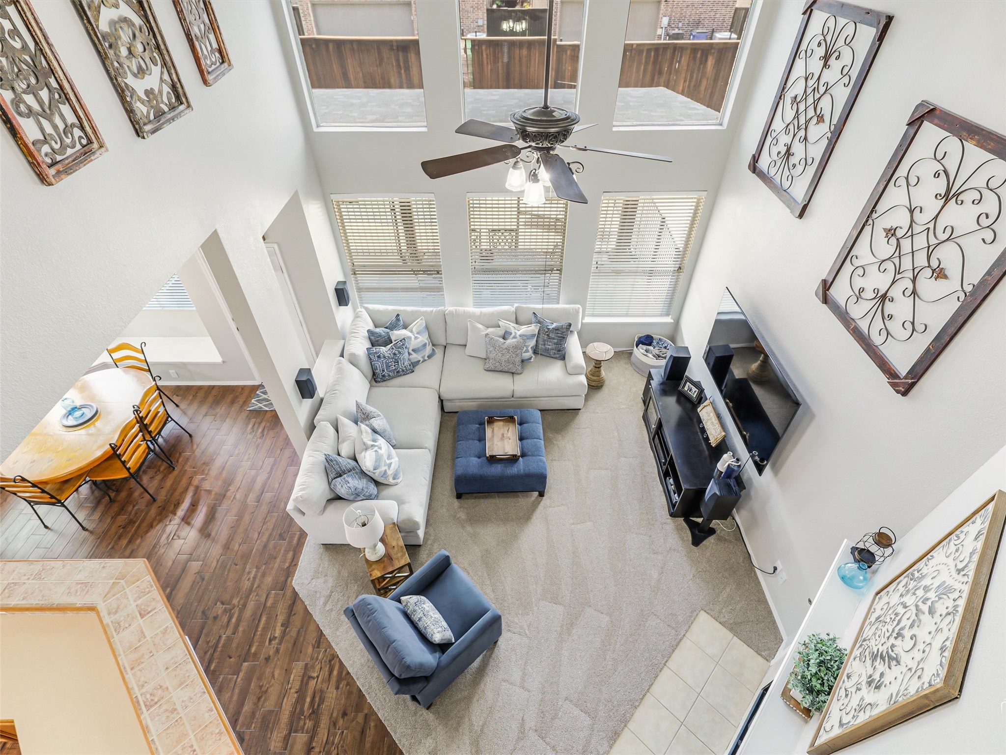 8653 Shakespeare Lane Frisco TX 75036