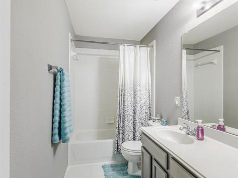 8653 Shakespeare Lane Frisco TX 75036