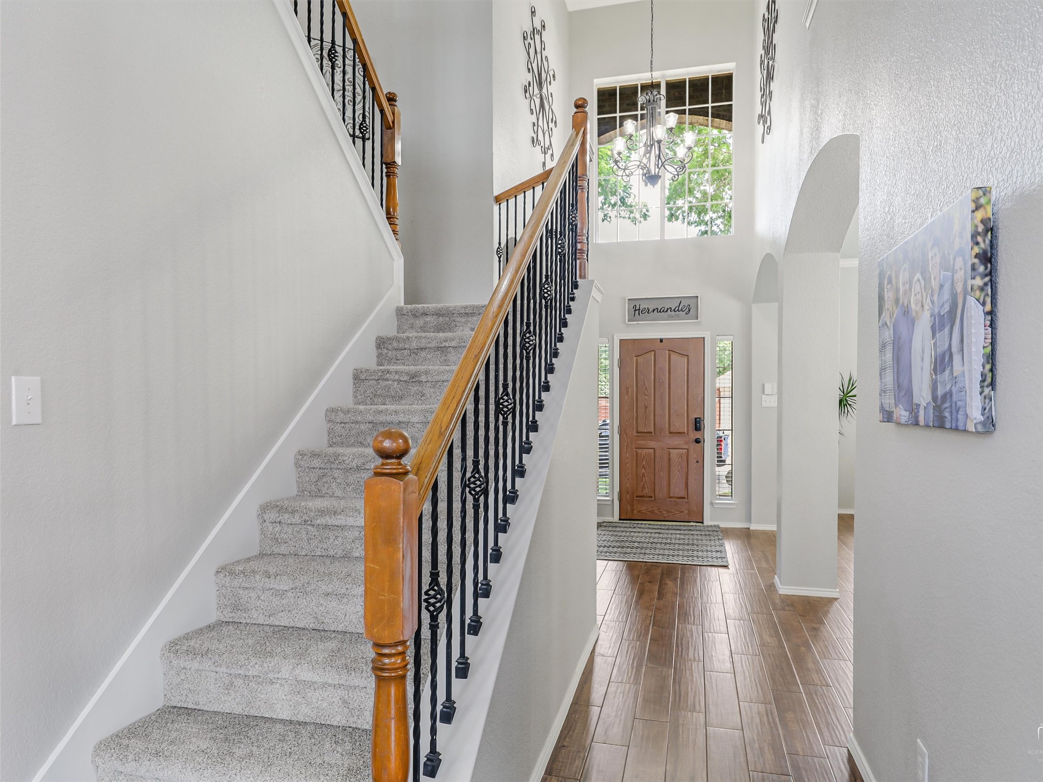 8653 Shakespeare Lane Frisco TX 75036